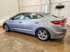 2017 Hyundai Elantra Value Edition