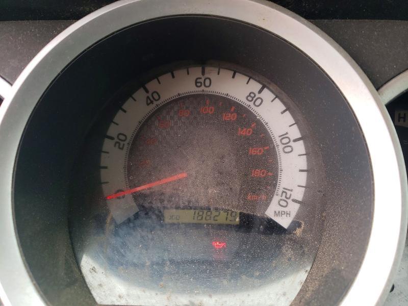 2012 Toyota Tacoma V6