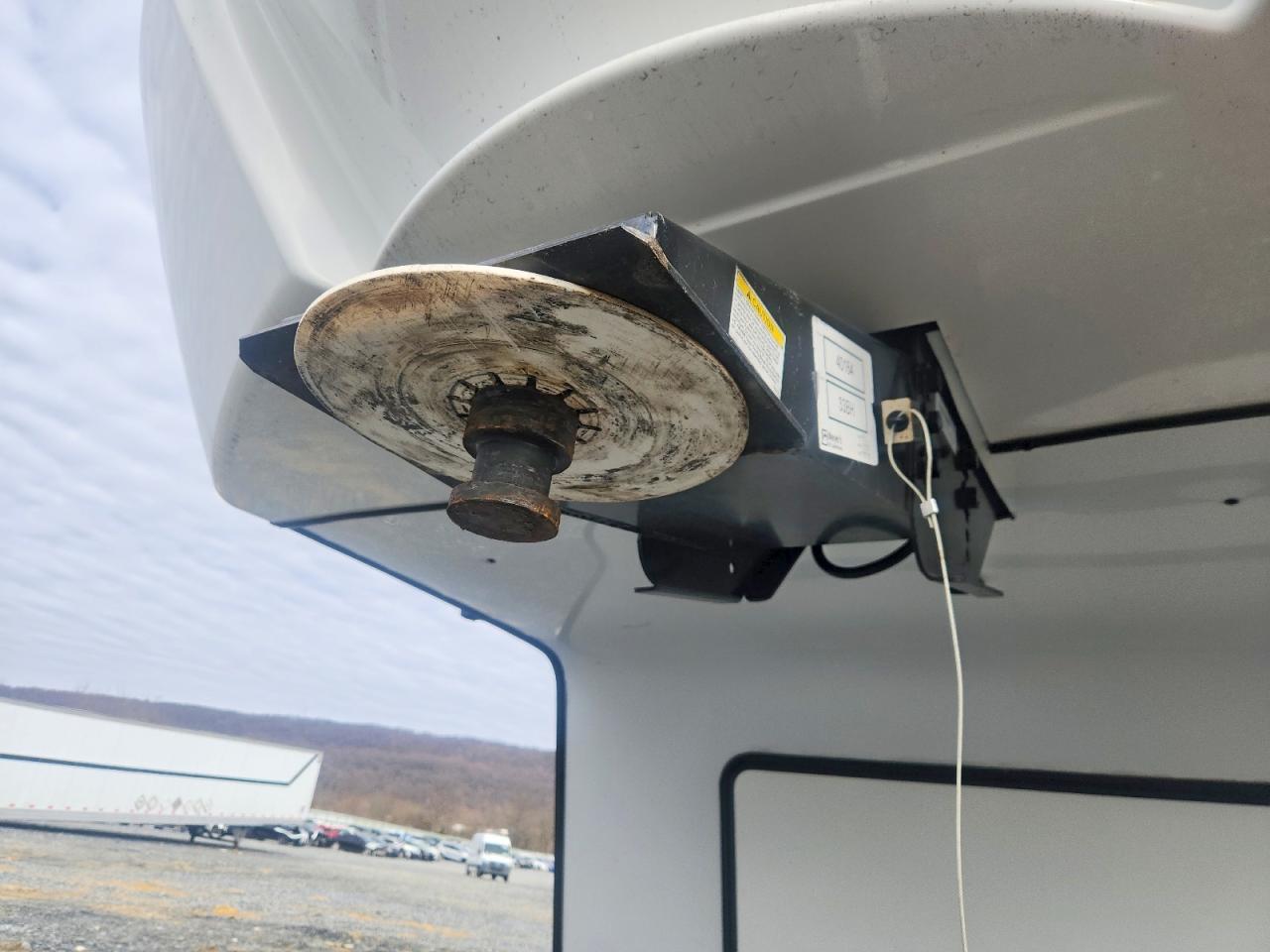 2020 Foresriver 2020 Forest River Crusader Camper