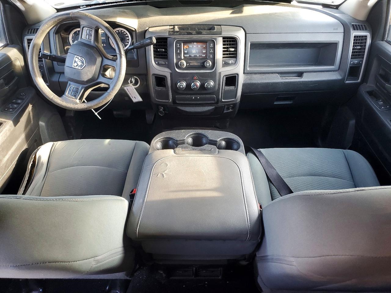2014 Dodge RAM 1500 ST