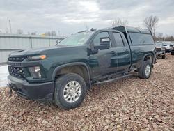 2020 Chevrolet Silverado K3500 en venta en Central Square, NY