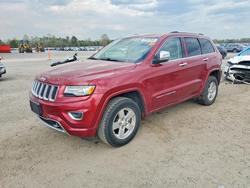 2014 Jeep Grand Cherokee Overland for sale in Lumberton, NC