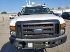 2007 Ford F350 SRW Super Duty