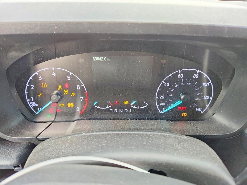 2023 Ford Maverick XL