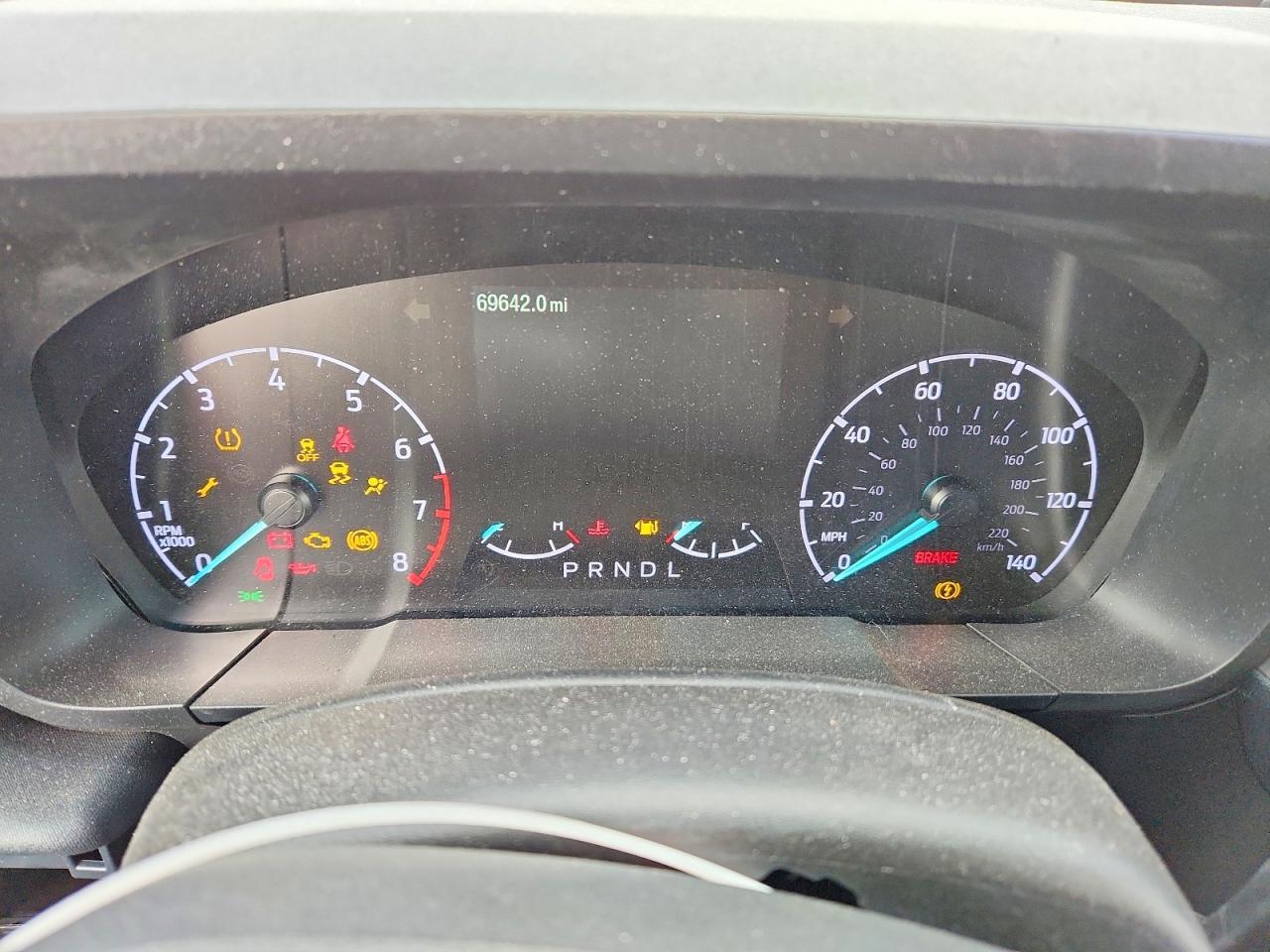 2023 Ford Maverick XL