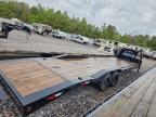 2025 Ironbull Equipment Trailer