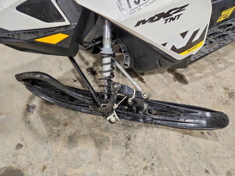 2019 Skidoo Snowmobile Unknown