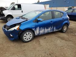 2014 Toyota Prius for sale in Woodhaven, MI