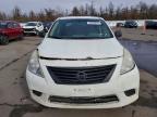 2014 Niss Versa