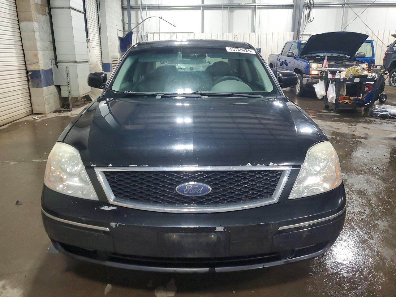 2006 Ford Five Hundred sel