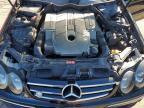 2005 Mercedes-Benz C 55 amg
