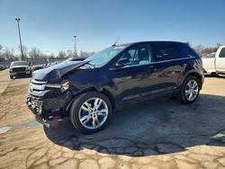 2014 Ford Edge Limited for sale in Fort Wayne, IN