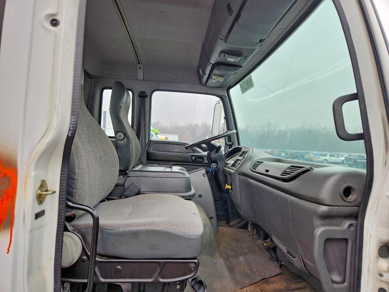 2006 GMC T-SERIES BOX Truck
