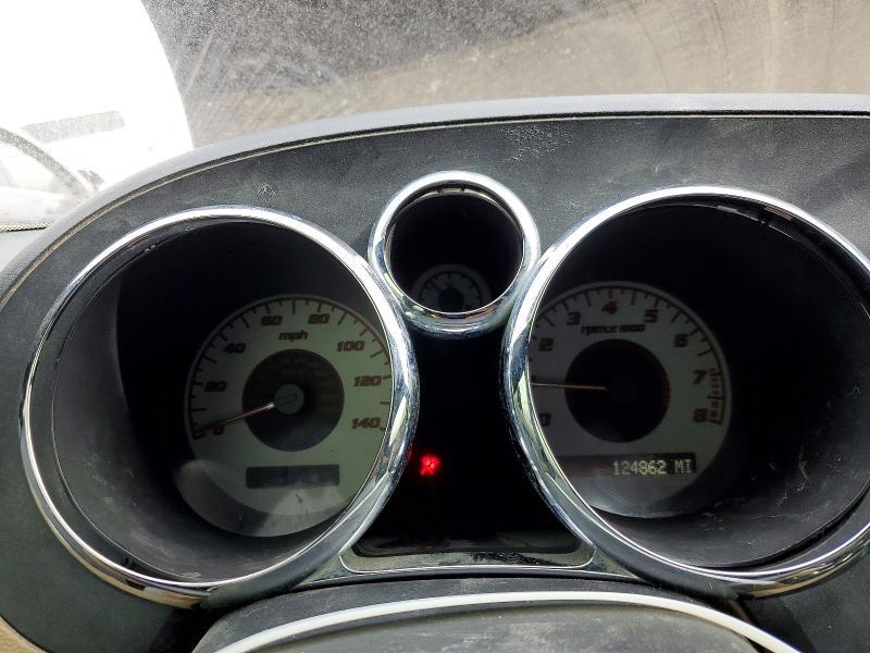 2006 Pontiac Solstice