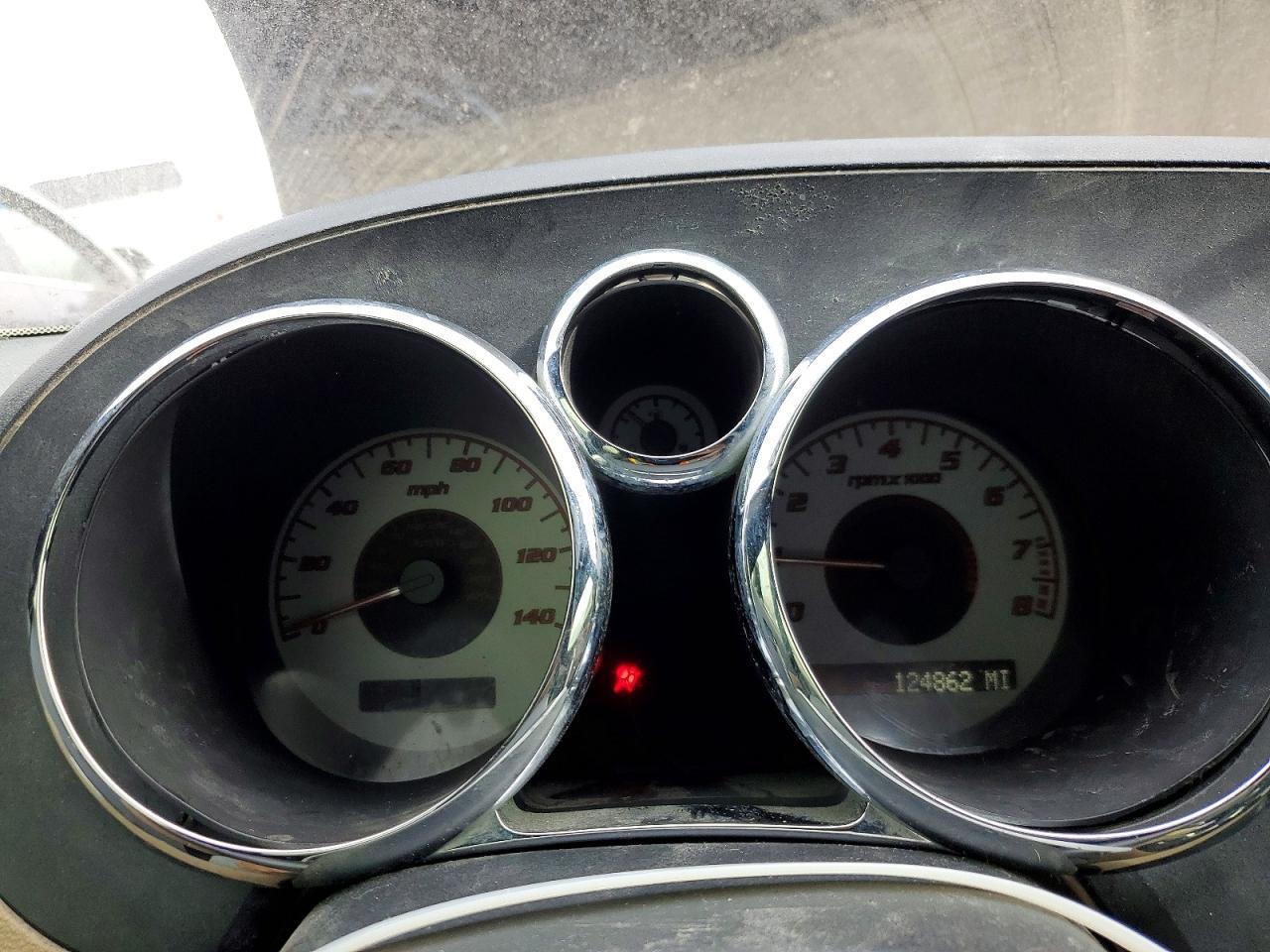 2006 Pontiac Solstice