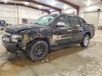 2013 Chevrolet Avalanche LTZ