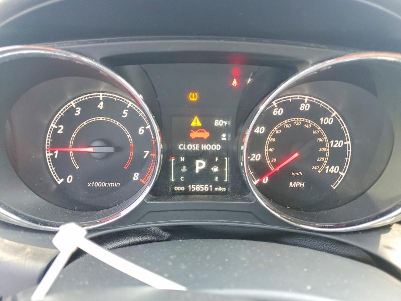 2014 Mitsubishi Outlander Sport se