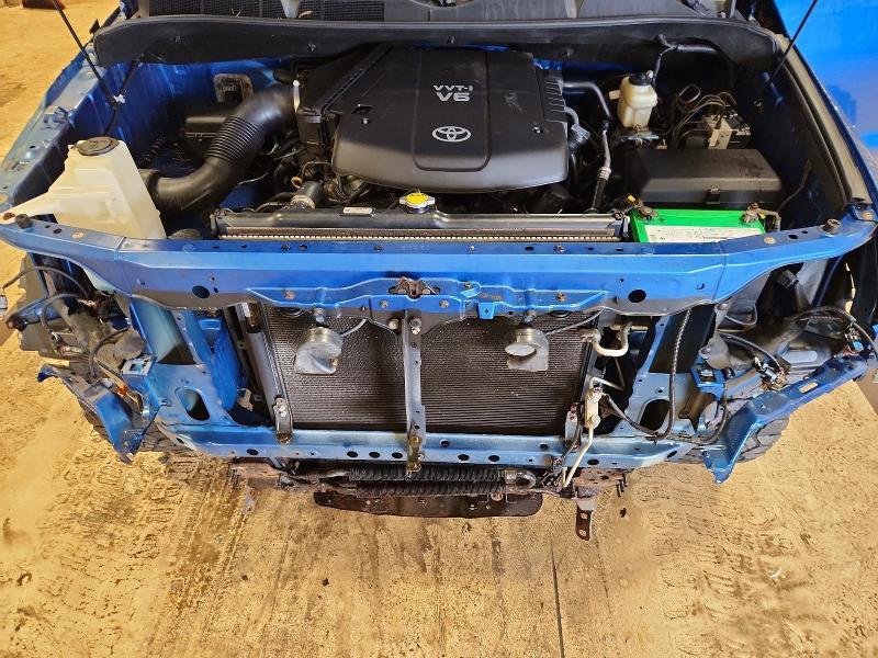 2007 Toyota Tundra SR5