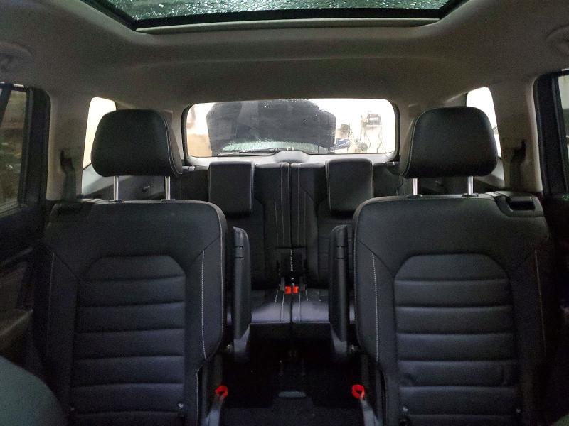 2021 Volkswagen Atlas sel Premium