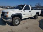 2007 Chevrolet Silverado K2500 Heavy Duty