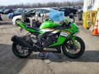 2025 Kawasaki ZX636 K