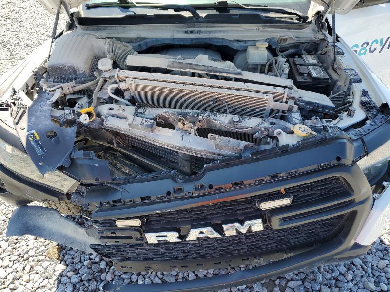 2023 Dodge RAM 1500 Tradesman