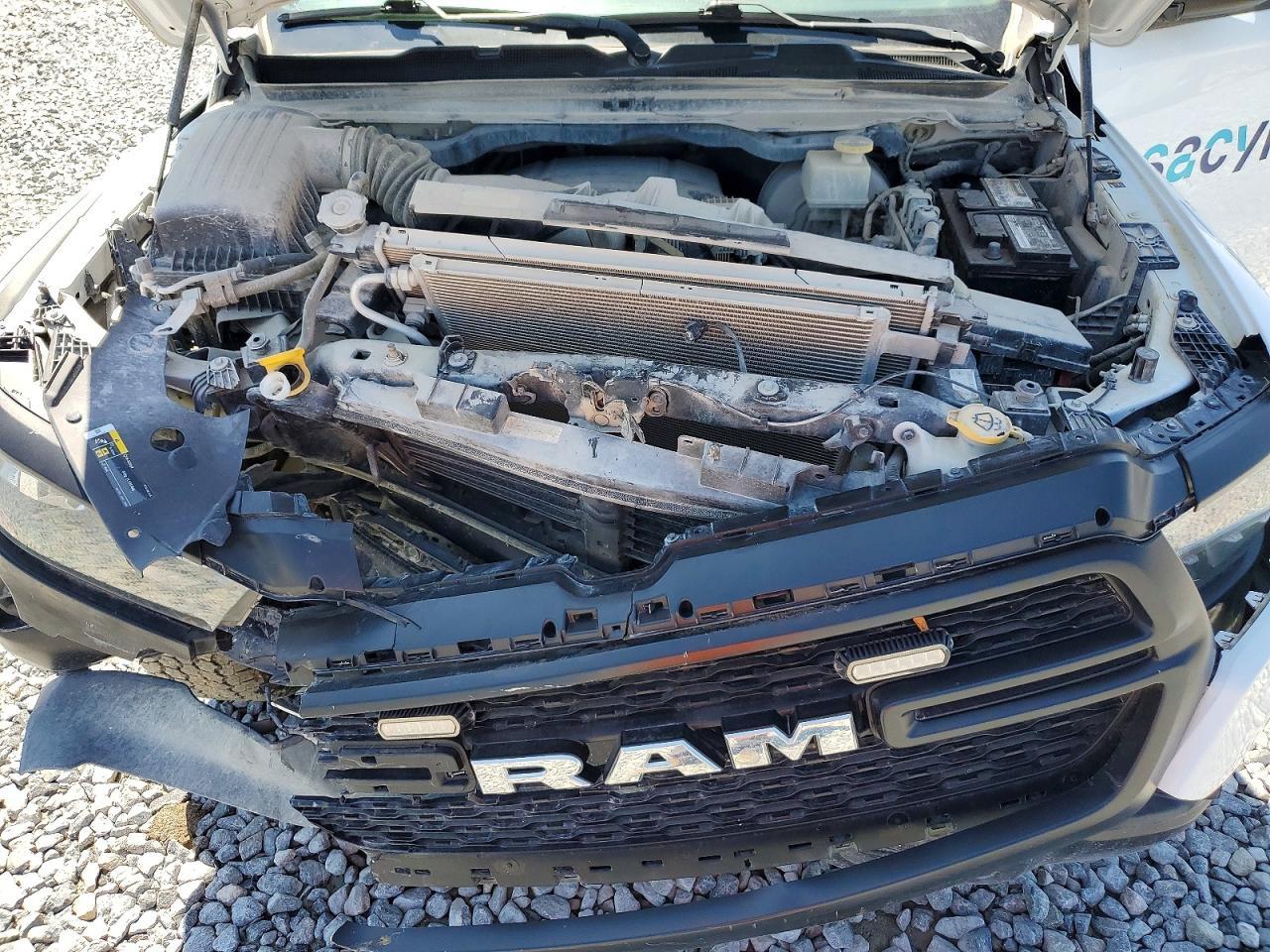 2023 Dodge RAM 1500 Tradesman