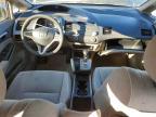 2009 Honda Civic ex