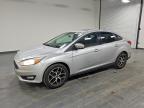 2017 Ford Focus sel