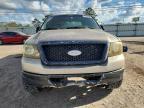2007 Ford F150 Supercrew