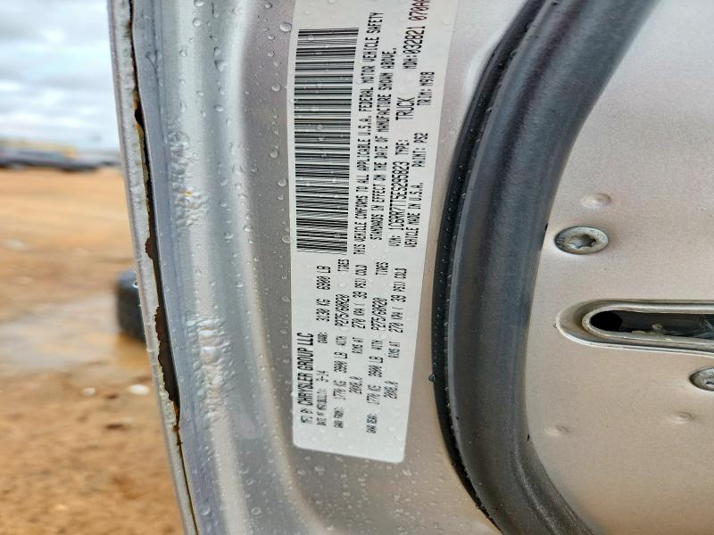 2014 Dodge RAM 1500 SLT