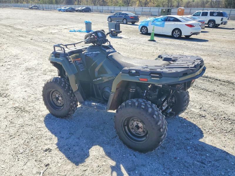 2023 Polaris Sportsman atv