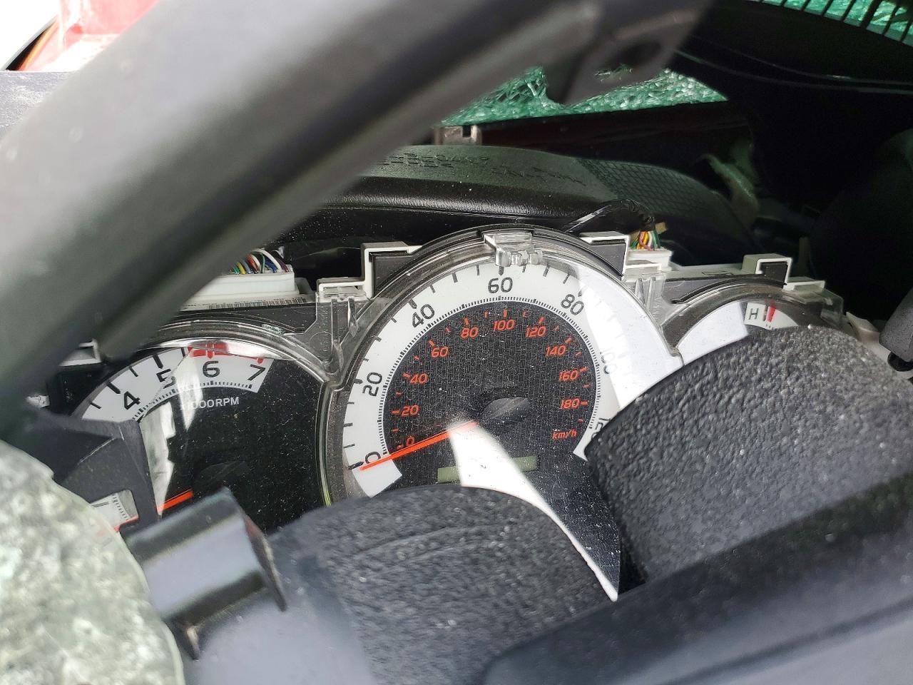 2012 Toyota Tacoma Prerunner