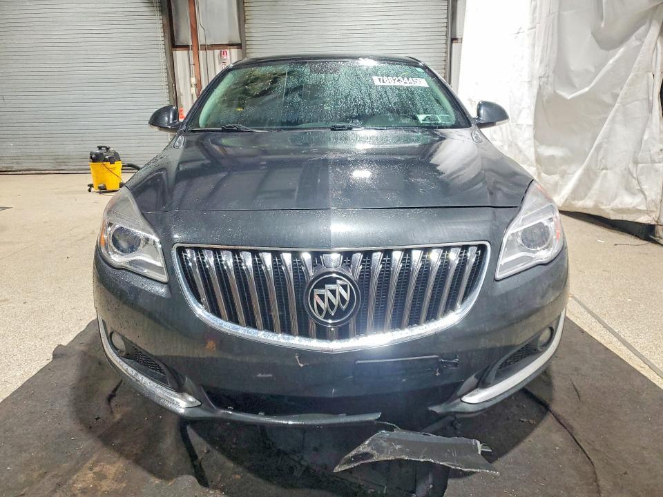 2016 Buick Regal Premium