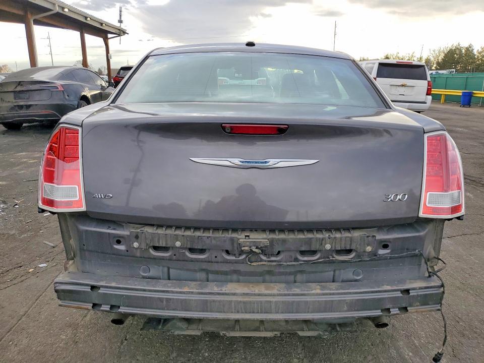 2014 Chrysler 300