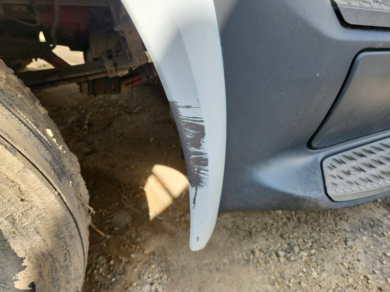 2017 Peterbilt 579 Semi Truck