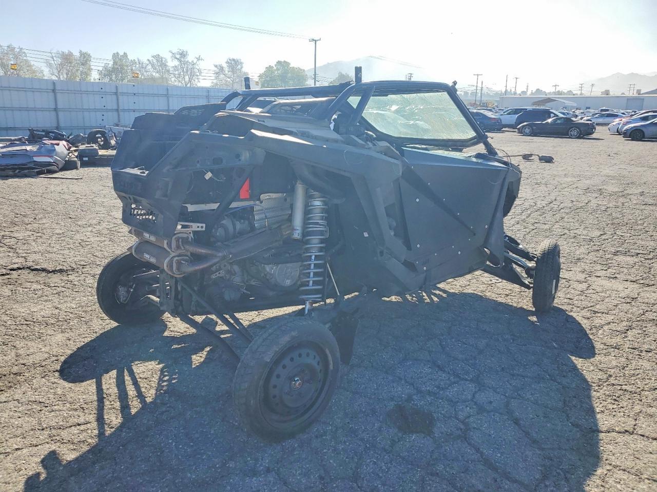 2023 Polaris RZR Utility Vehicle