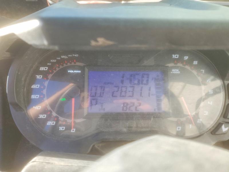2017 Polaris General 1000 EPS