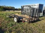 2015 Oteh 2015 Utility Trailer