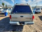 2003 Dodge Dakota Quad SLT