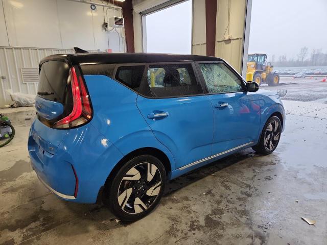 2024 KIA Soul Gt-line