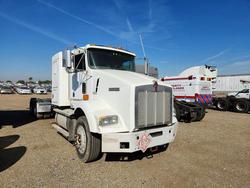 Kenworth Vehiculos salvage en venta: 2004 Kenworth T800 Truck Cab AND Chassis