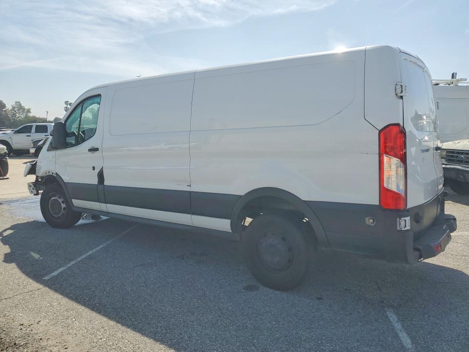 2019 Ford Transit 350 Delivery van
