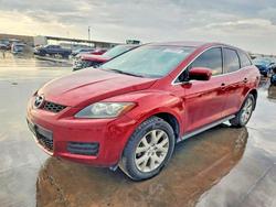 Mazda Vehiculos salvage en venta: 2007 Mazda Cx-7