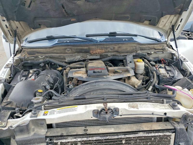 2008 Dodge Ram 2500 st