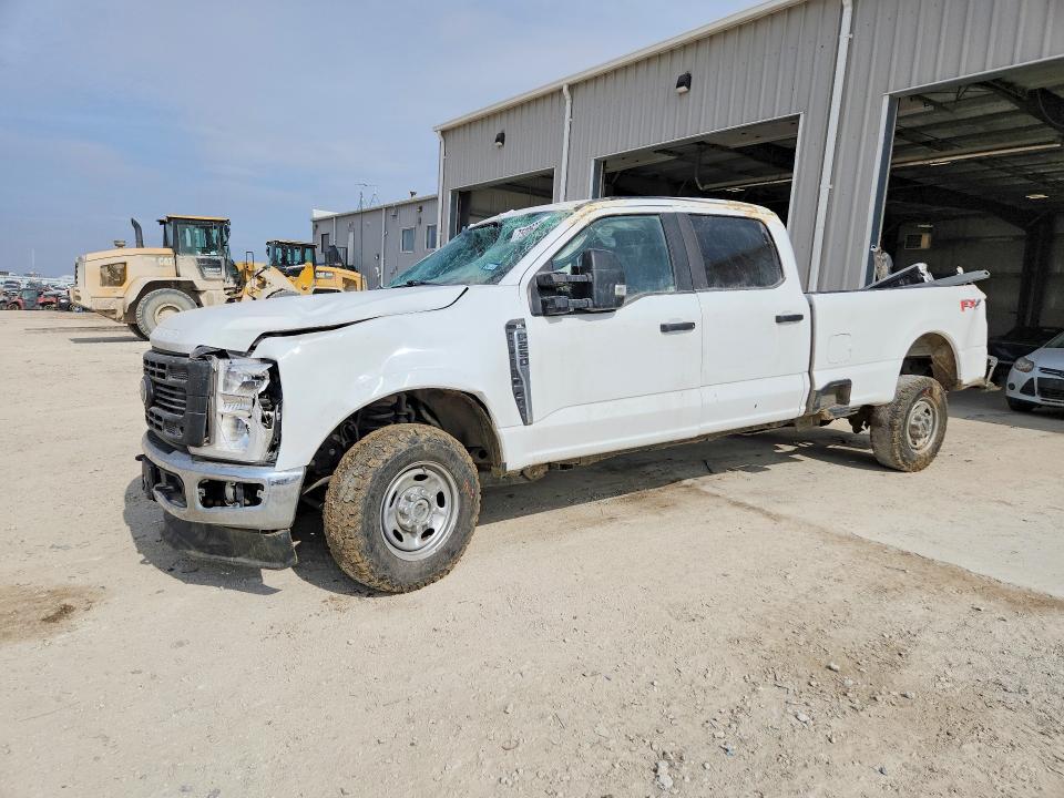 2023 Ford F250 Super Duty