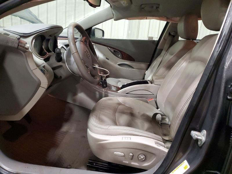 2013 Buick Lacrosse