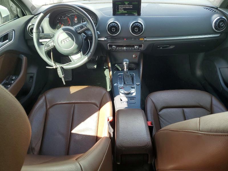 2015 Audi A3 Premium Plus