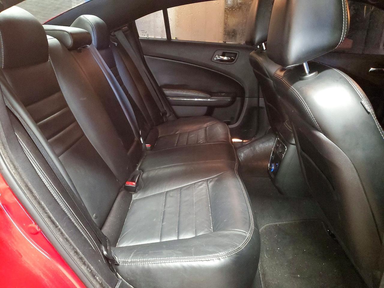 2013 Dodge Charger sxt