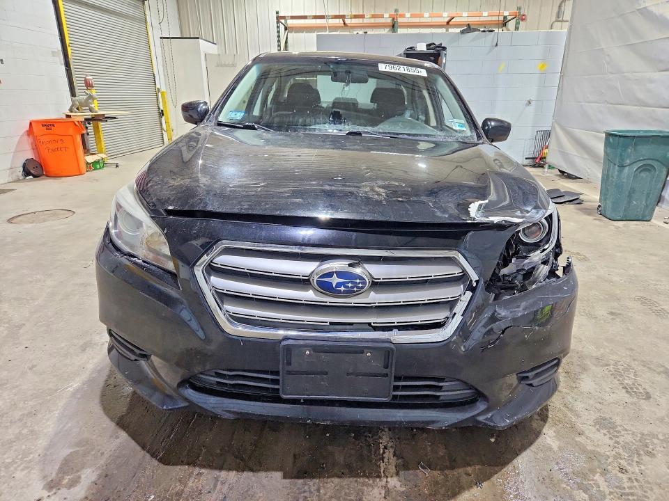 2017 Subaru Legacy 2.5i Premium